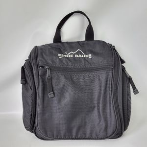 Eddie Bauer Mens Travel Toiletries Bag